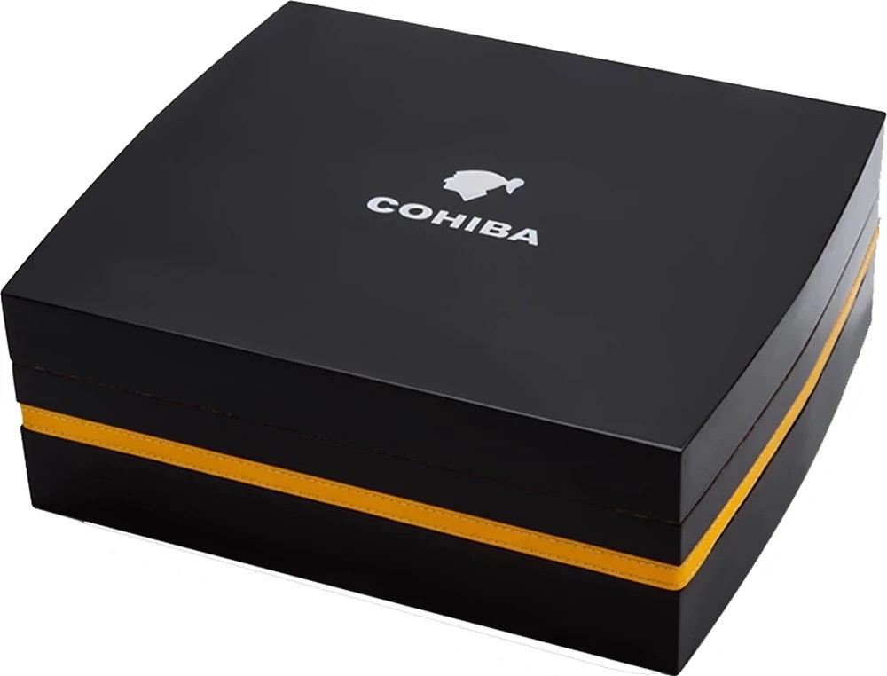 Cohiba humidor