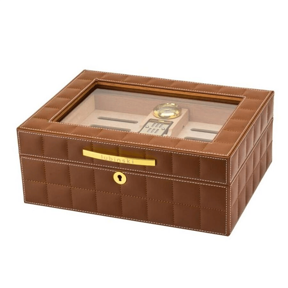 Lubinski humidor