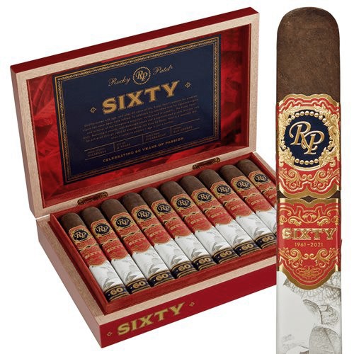 Rocky Patel Sixty