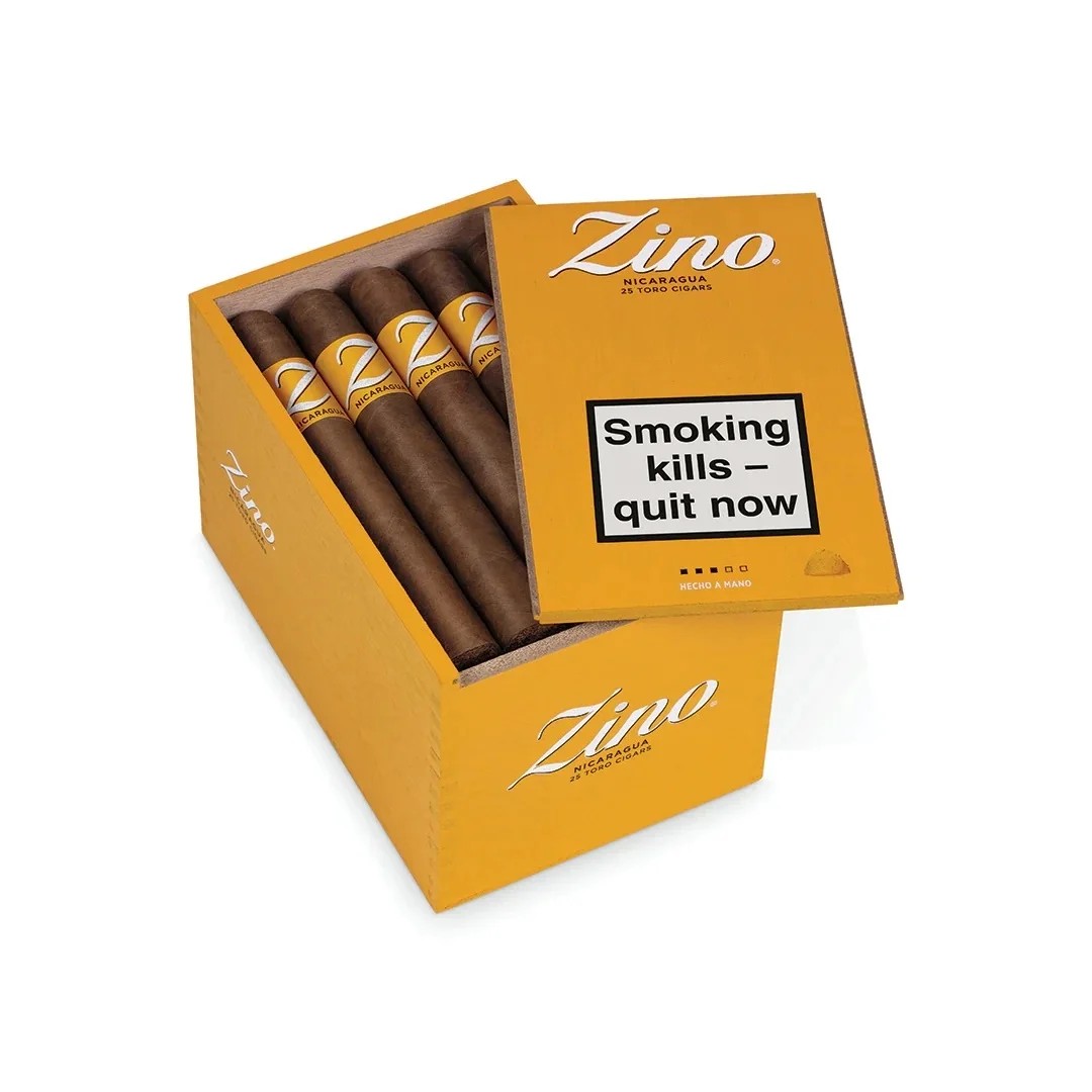 Zino Nicaragua Toro