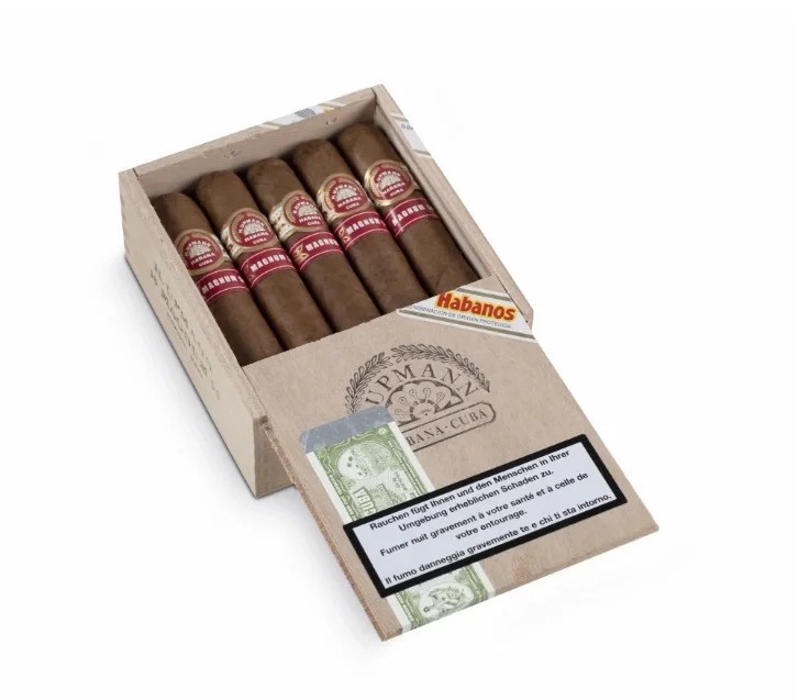 H. Upmann Magnum 54 – 10’lu Kutu