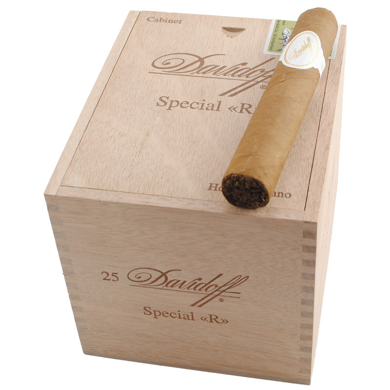 Davidoff Special R