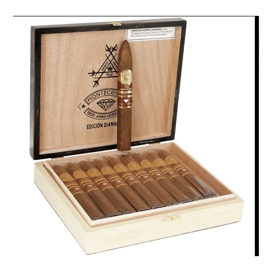Montecristo 1935 Anniversary Nicaragua