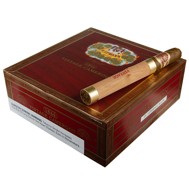 H. Upmann Vintage Cameroon