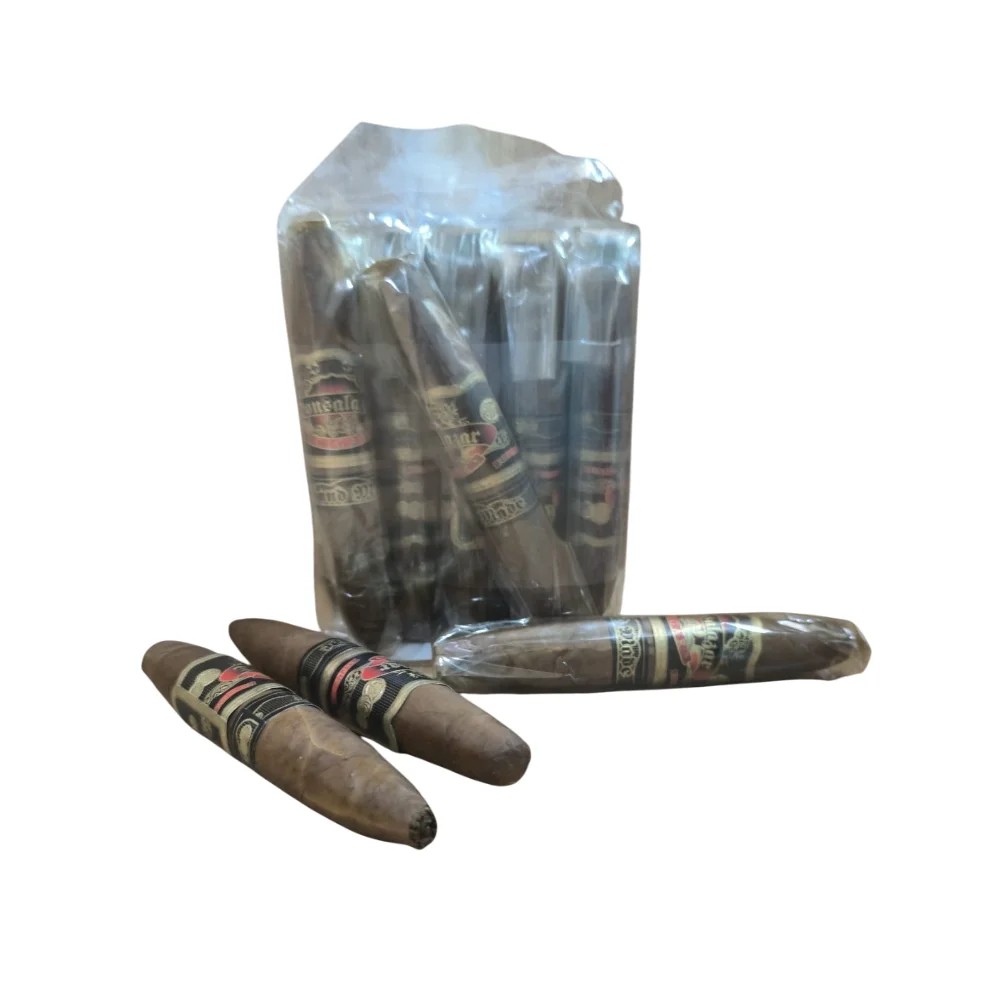 Don Salazar Perfecto 25’li Bundle