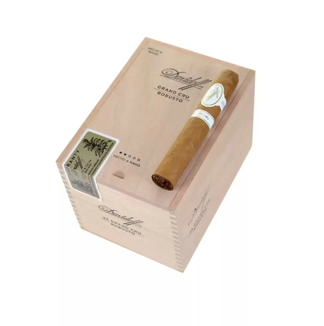 Davidoff Grand Cru Robusto