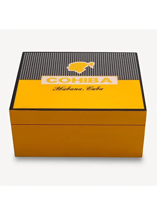 Cohiba humidor