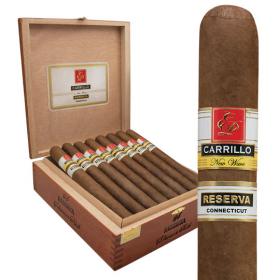 E.P. Carrillo New Wave Reserva Toro