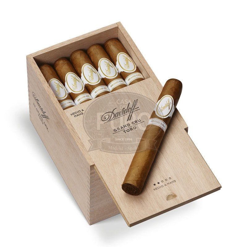Davidoff Grand Cru Toro