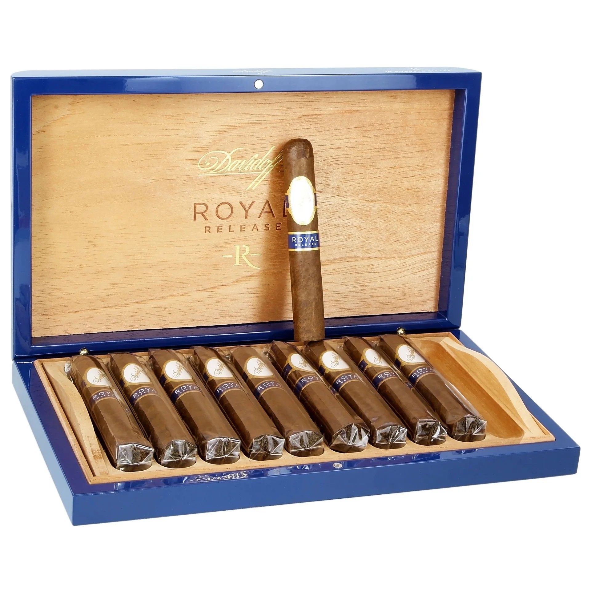 Davidoff Royal Release Robusto