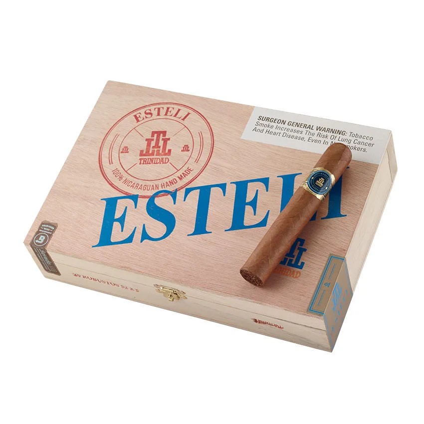 Trinidad Esteli Robusto