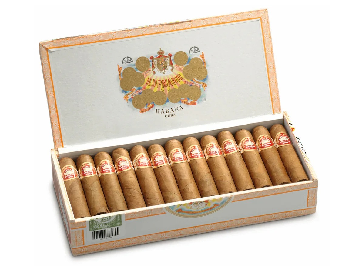 H. Upmann Half Corona 25’li Puro