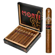 Monte by Montecristo
