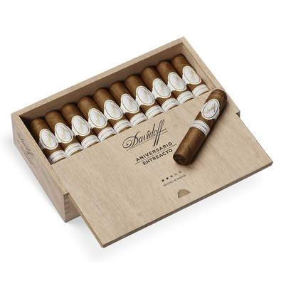 Davidoff Aniversario Entreacto