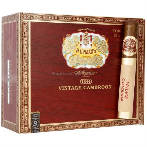 H. Upmann 1844 Vintage Cameroon – Toro