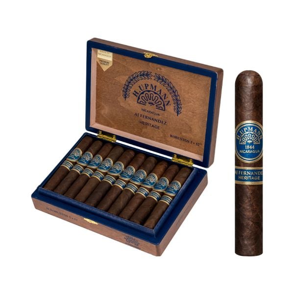 H. Upmann AJ Fernandez Heritage