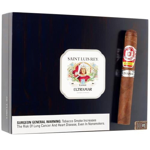 Saint Luis Rey Ultramar